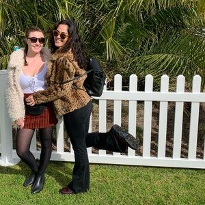 Meet your Posher, Janelle